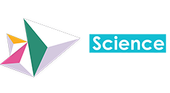 houston science festival logo