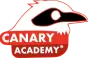 canary academy logo