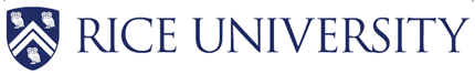 Rice University Logo